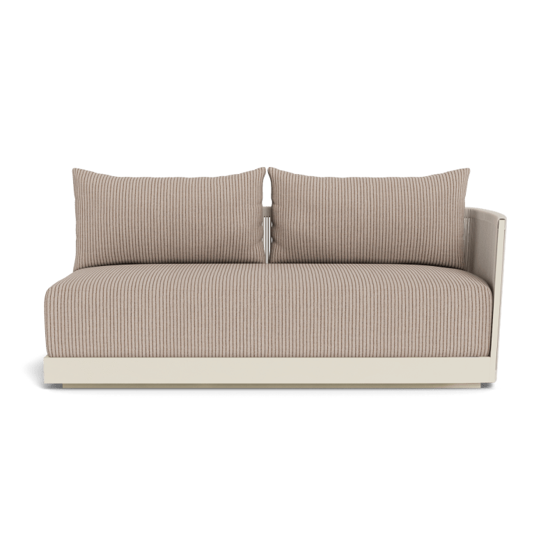 Antigua 2 Seat 1 Arm Right