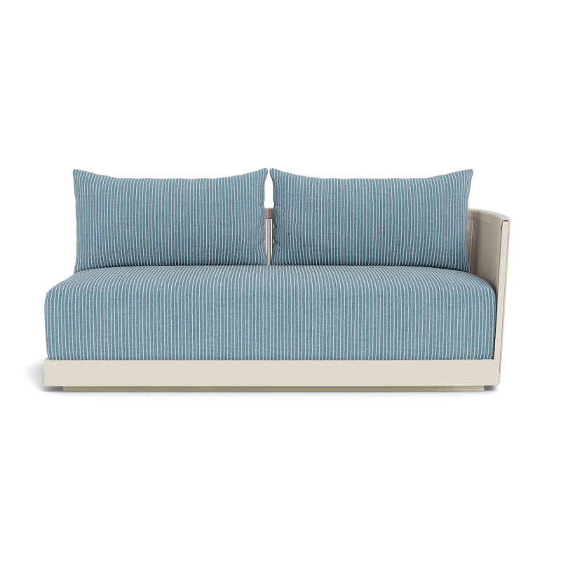 Antigua 2 Seat 1 Arm Right
