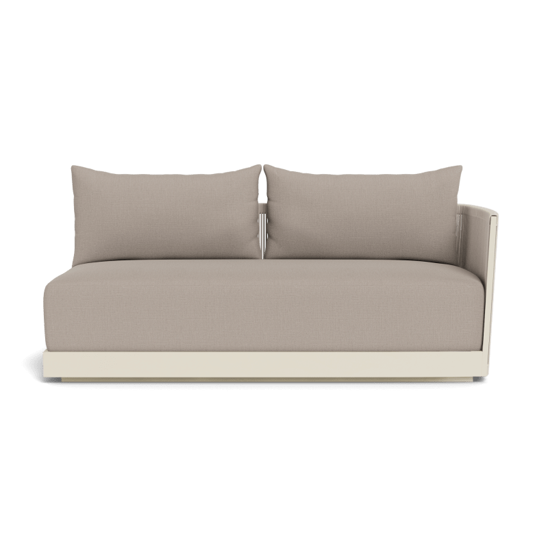 Antigua 2 Seat 1 Arm Right