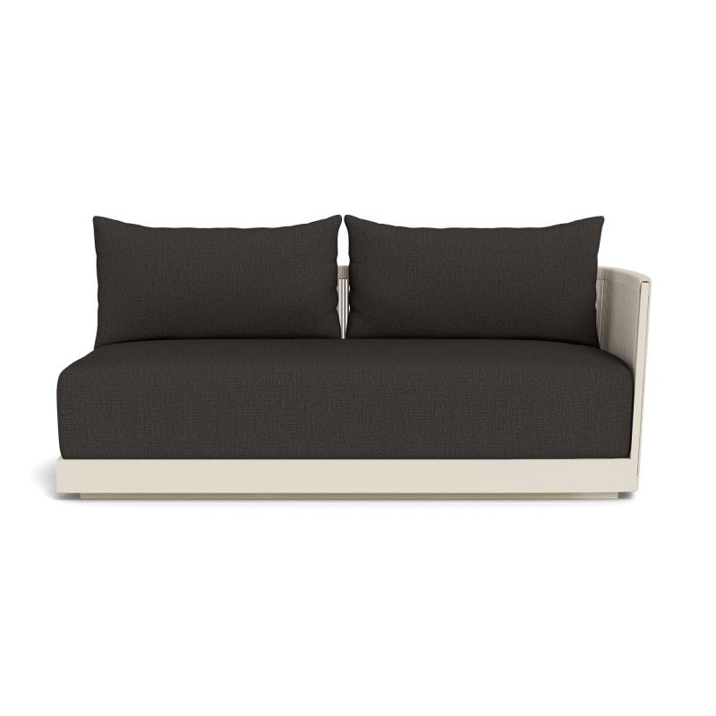 Antigua 2 Seat 1 Arm Right