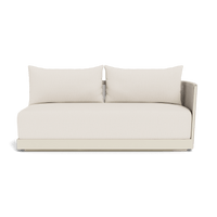 Antigua 2 Seat 1 Arm Right