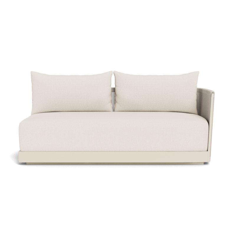 Antigua 2 Seat 1 Arm Right
