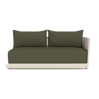 Antigua 2 Seat 1 Arm Right