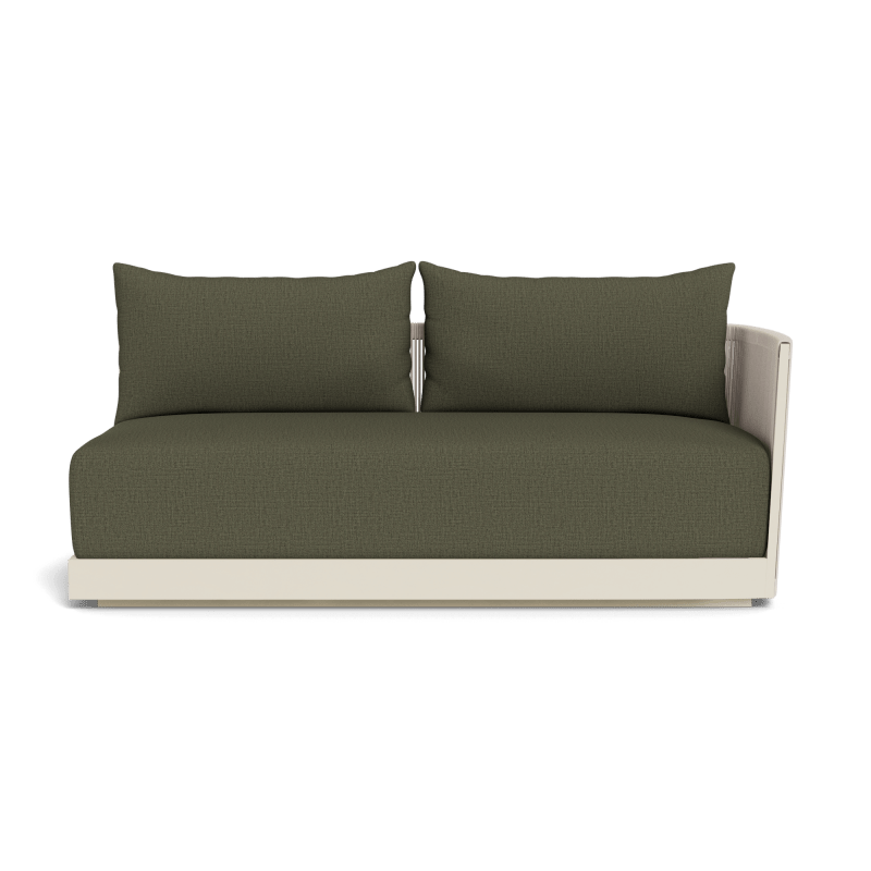 Antigua 2 Seat 1 Arm Right