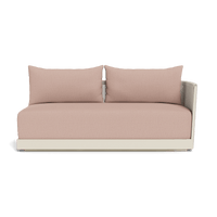 Antigua 2 Seat 1 Arm Right
