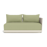 Antigua 2 Seat 1 Arm Right