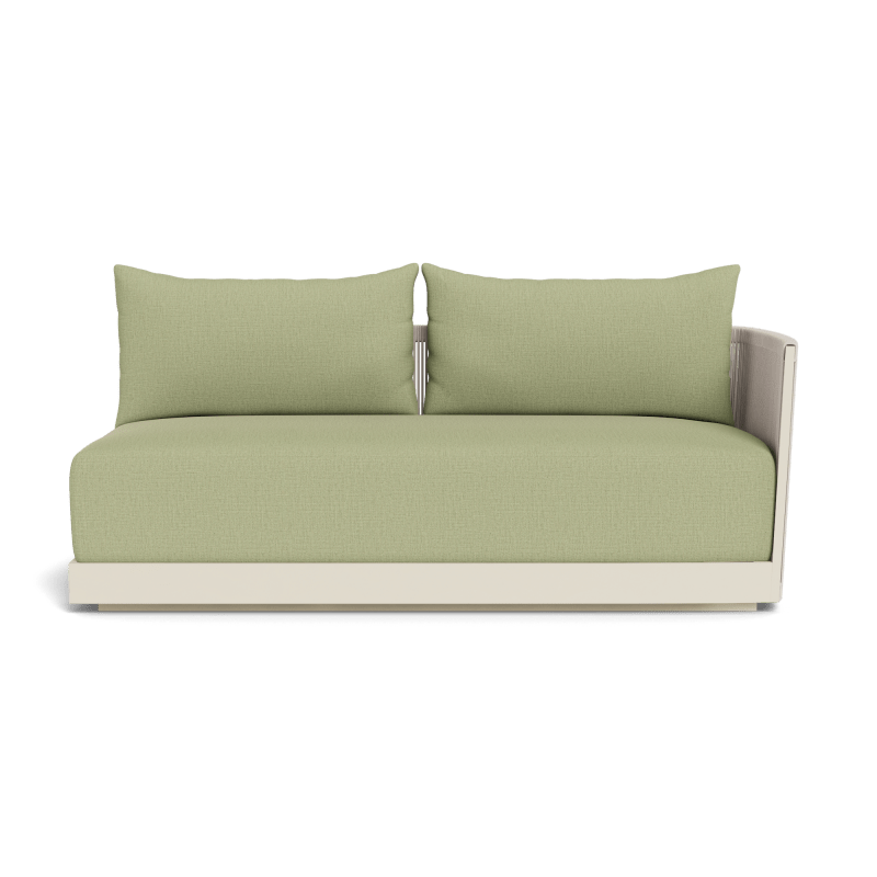 Antigua 2 Seat 1 Arm Right