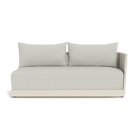 Antigua 2 Seat 1 Arm Right