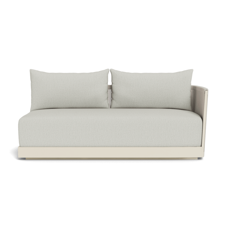 Antigua 2 Seat 1 Arm Right