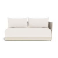 Antigua 2 Seat 1 Arm Right