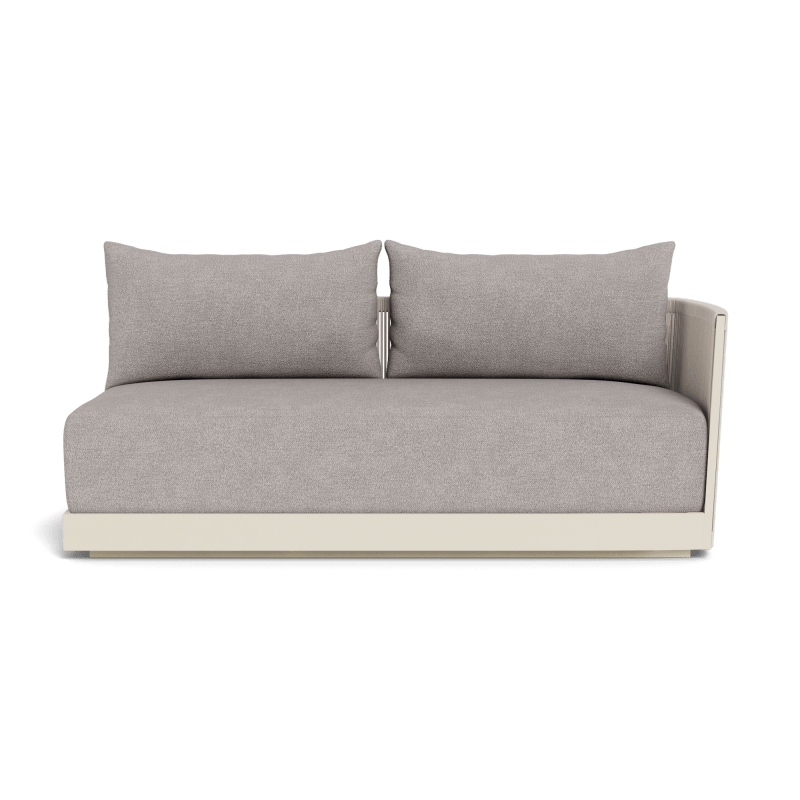 Antigua 2 Seat 1 Arm Right