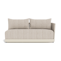 Antigua 2 Seat 1 Arm Right
