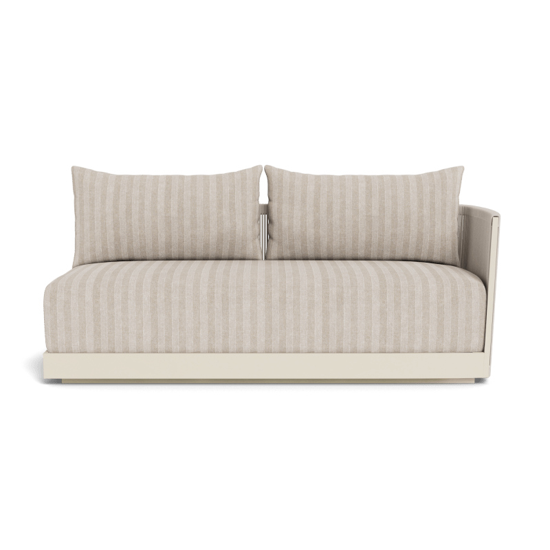 Antigua 2 Seat 1 Arm Right
