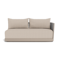Antigua 2 Seat 1 Arm Right