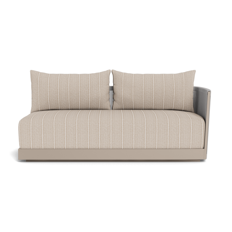 Antigua 2 Seat 1 Arm Right