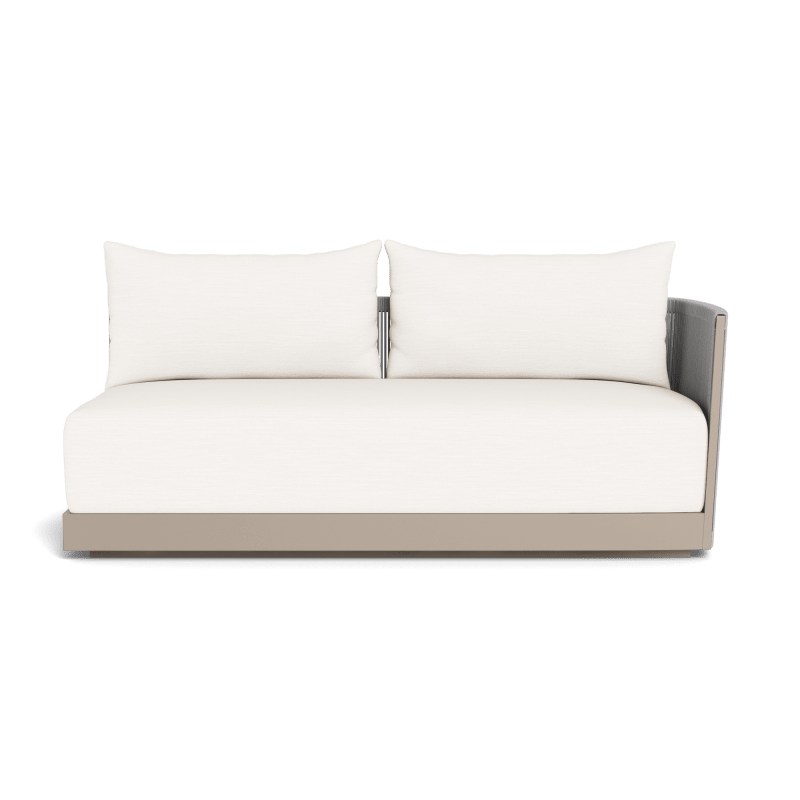 Antigua 2 Seat 1 Arm Right