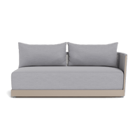 Antigua 2 Seat 1 Arm Right