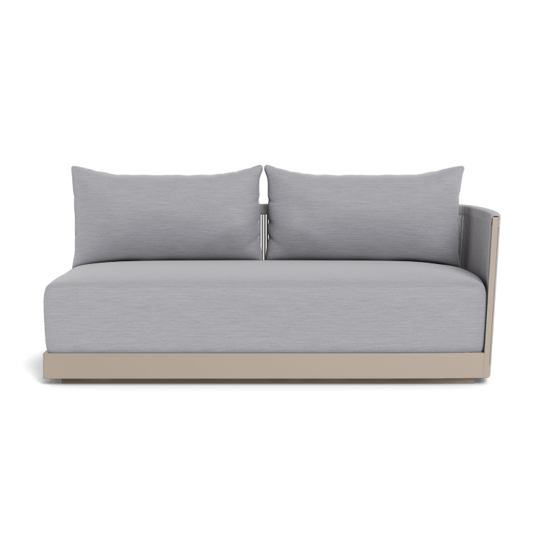 Antigua 2 Seat 1 Arm Right