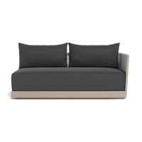 Antigua 2 Seat 1 Arm Right