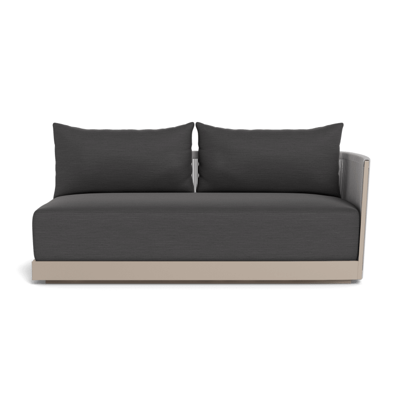 Antigua 2 Seat 1 Arm Right