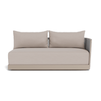Antigua 2 Seat 1 Arm Right