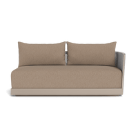 Antigua 2 Seat 1 Arm Right