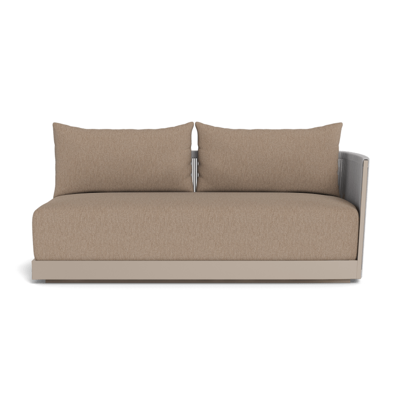 Antigua 2 Seat 1 Arm Right