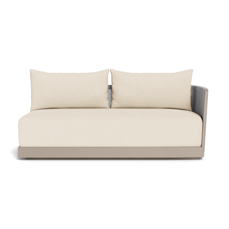 Antigua 2 Seat 1 Arm Right