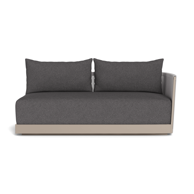 Antigua 2 Seat 1 Arm Right