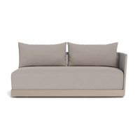 Antigua 2 Seat 1 Arm Right
