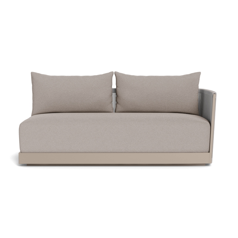 Antigua 2 Seat 1 Arm Right