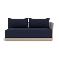 Antigua 2 Seat 1 Arm Right