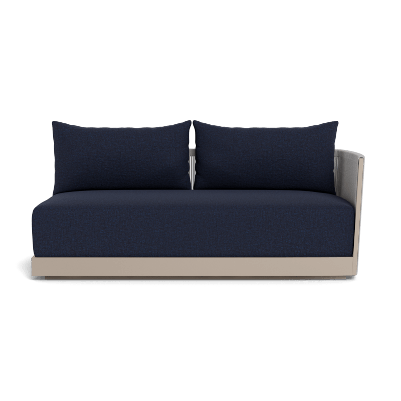 Antigua 2 Seat 1 Arm Right