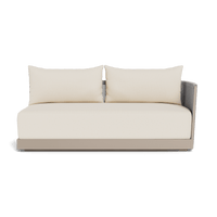 Antigua 2 Seat 1 Arm Right