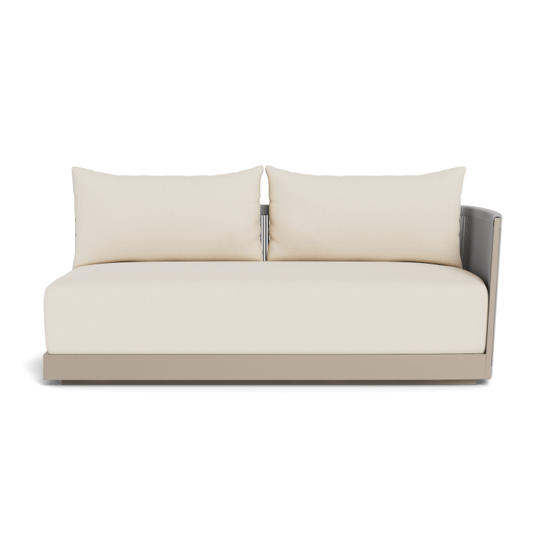 Antigua 2 Seat 1 Arm Right