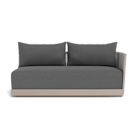 Antigua 2 Seat 1 Arm Right