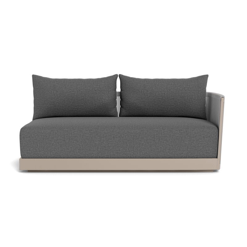 Antigua 2 Seat 1 Arm Right