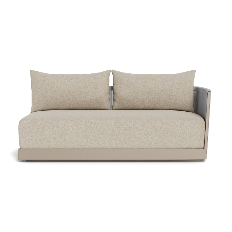Antigua 2 Seat 1 Arm Right