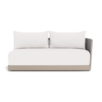 Antigua 2 Seat 1 Arm Right