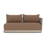 Antigua 2 Seat 1 Arm Right