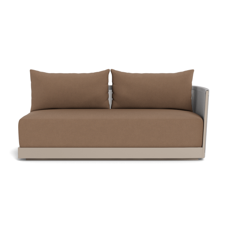 Antigua 2 Seat 1 Arm Right