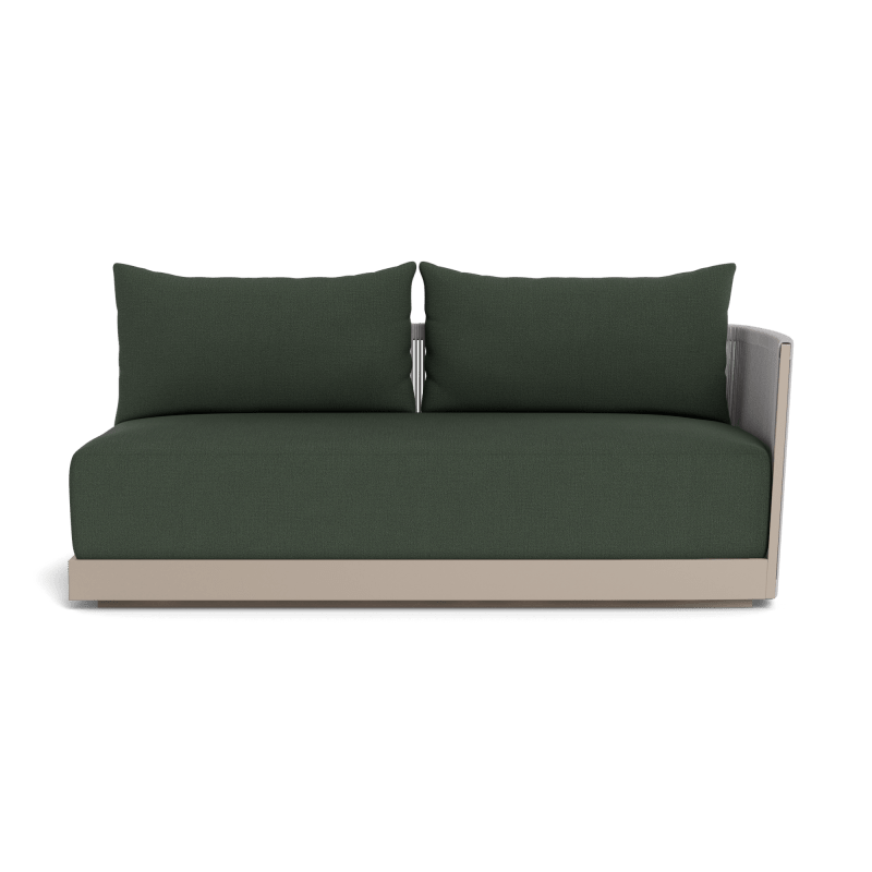 Antigua 2 Seat 1 Arm Right