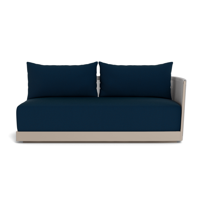 Antigua 2 Seat 1 Arm Right