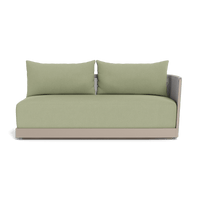 Antigua 2 Seat 1 Arm Right