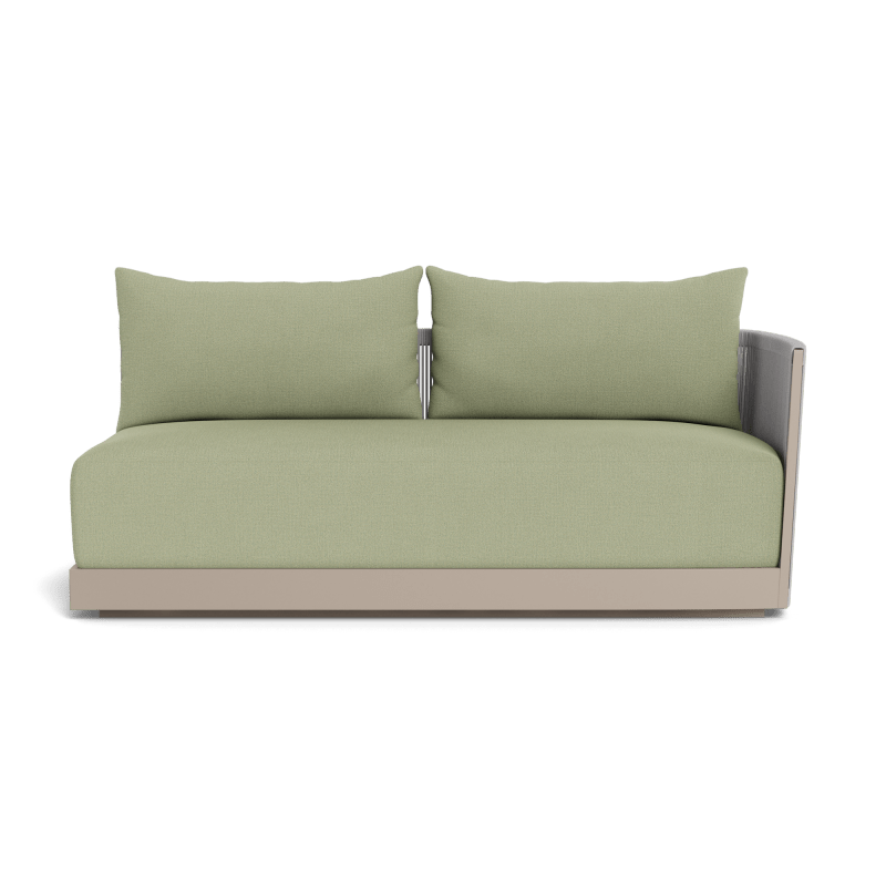 Antigua 2 Seat 1 Arm Right