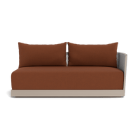 Antigua 2 Seat 1 Arm Right