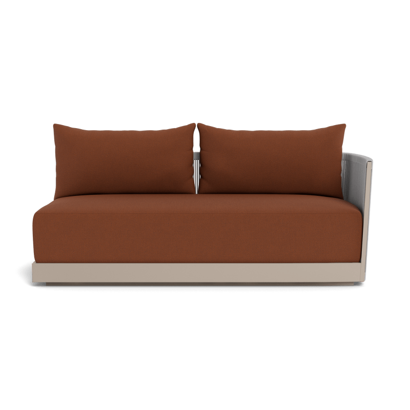 Antigua 2 Seat 1 Arm Right