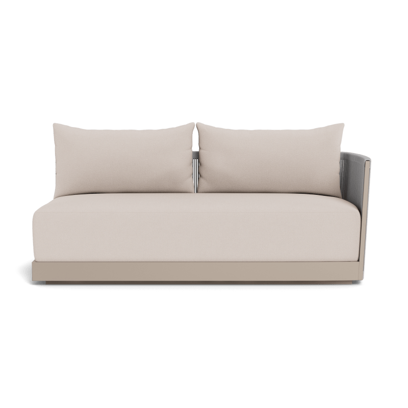 Antigua 2 Seat 1 Arm Right