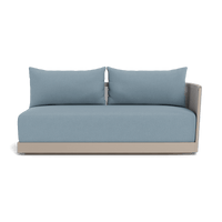 Antigua 2 Seat 1 Arm Right