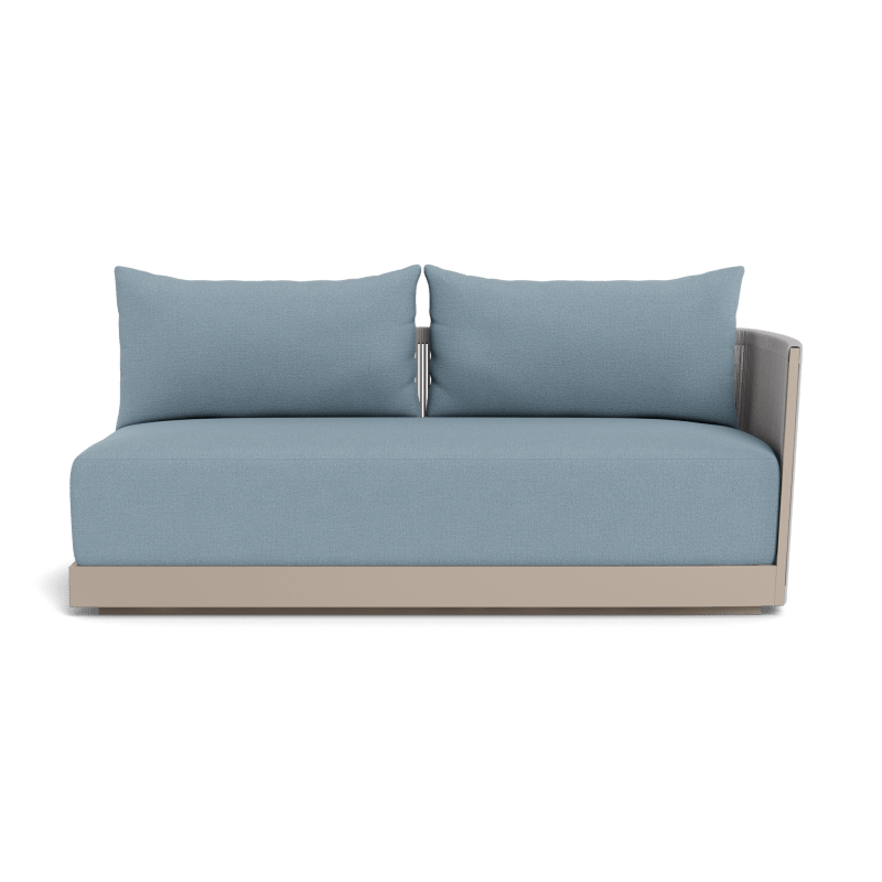 Antigua 2 Seat 1 Arm Right